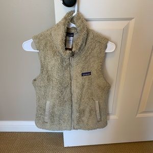 Women’s Size Small Patagonia Los Gatos Vest